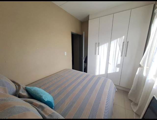 2 BEDROOM PROPERTY TO RENT IN FLEURHOF